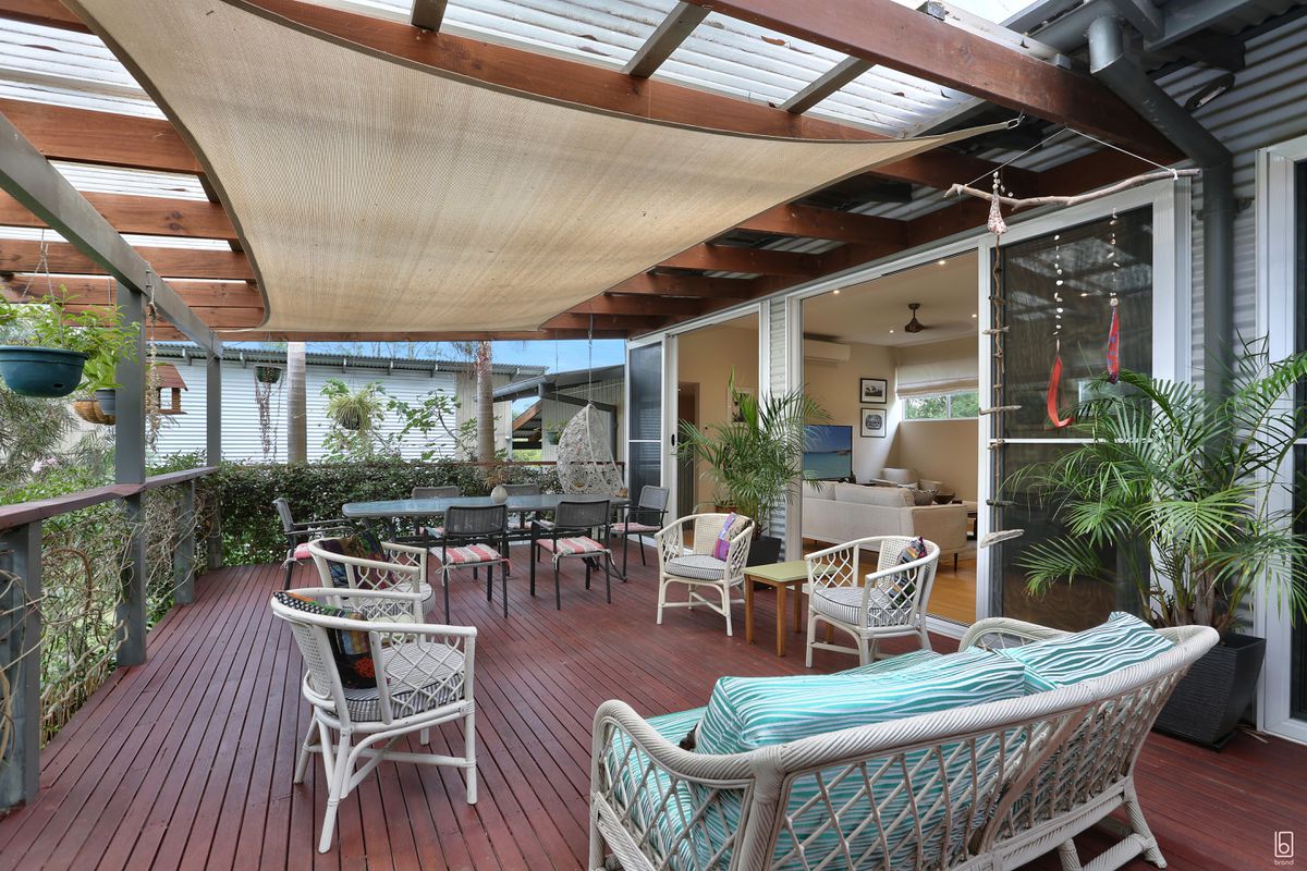105 Railway Road, Warnervale