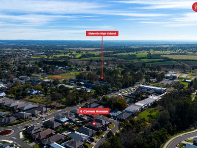 6 Corven Avenue, Elderslie