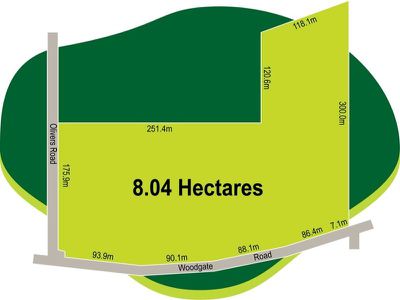 2 Olivers Road, Goodwood
