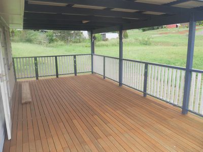 7 Home Street, Tingoora