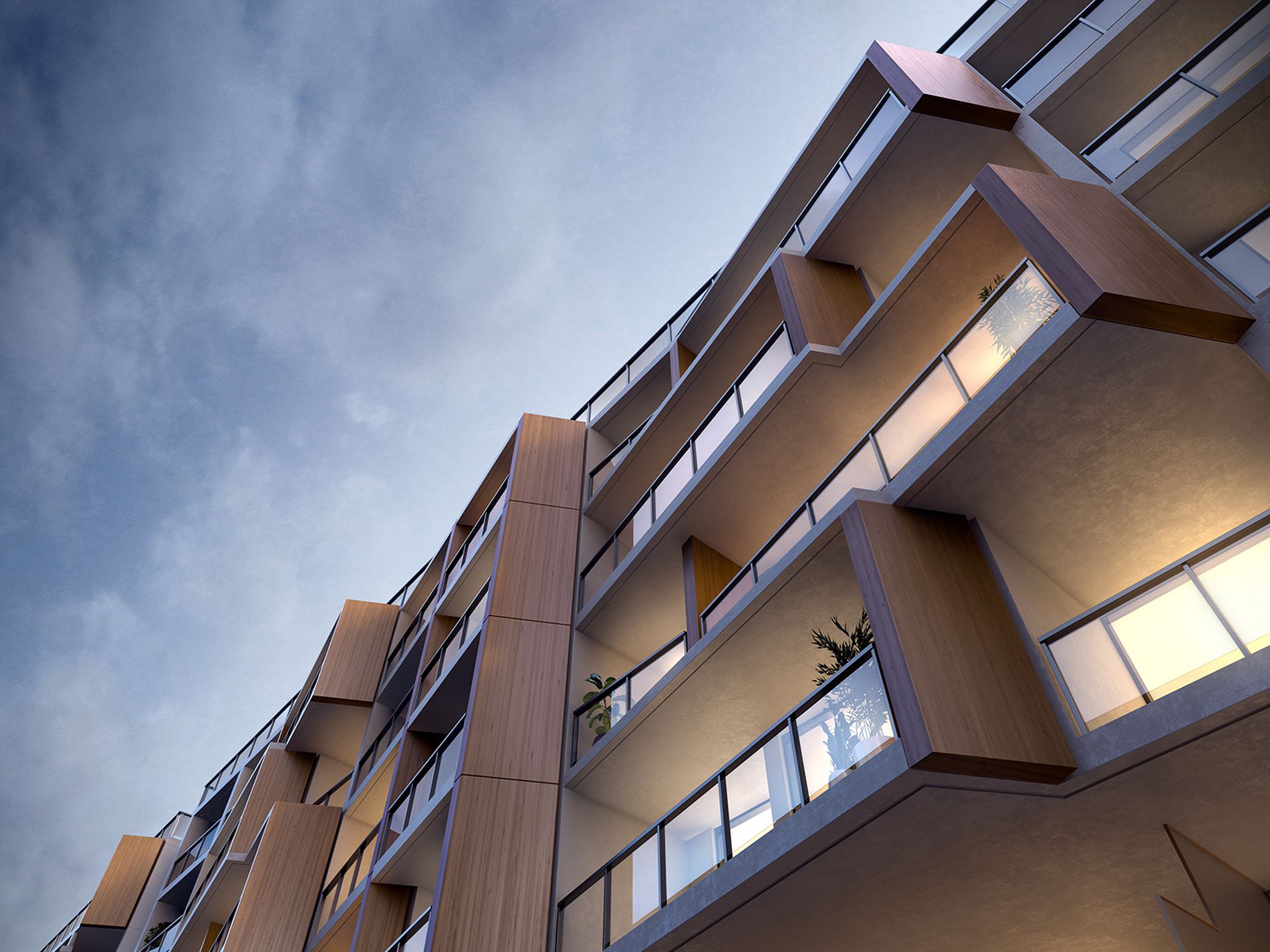 C6XX / 57 Ashmore Street, Erskineville