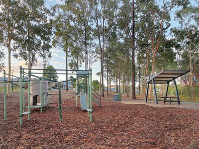 57 Admiral Crescent, Springfield Lakes