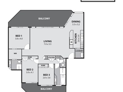 9 / 21-25 Wilson Street, Wollongong