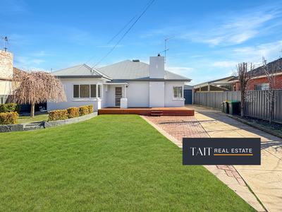 7 Donald Street, Wangaratta