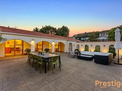 84 Chelsea View Drive, Chatswood