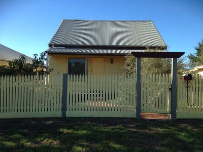 10A Dick Street, Castlemaine