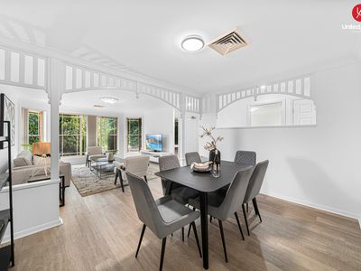 105 Edinburgh Circuit, Cecil Hills