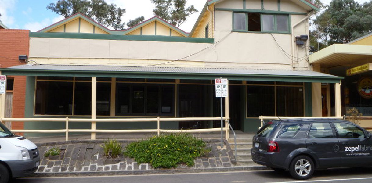 gallery