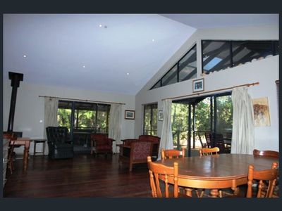 3 Flora Grove , Molloy Island