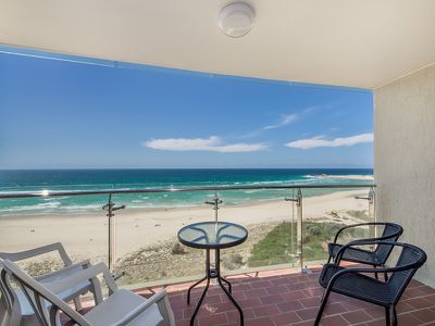 12B / 969   PRINCESS PALM 969 GOLD COAST HWY, Palm Beach