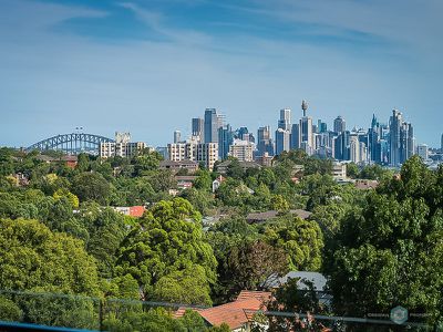 701 / 15-25 Marshall Avenue, St Leonards