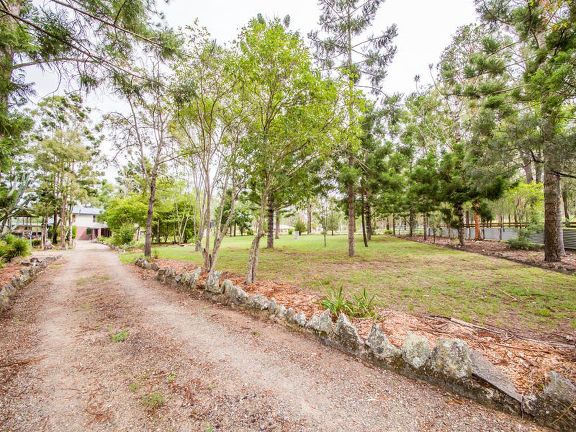 190 Old Esk North Road, Nanango