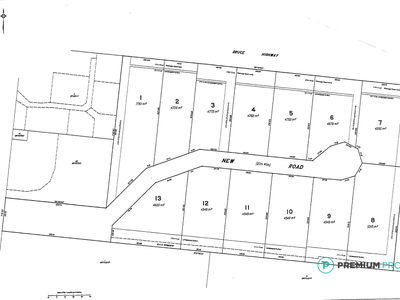 Lot 1 / 8 Jurgens Place, Bowen