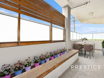 2 / 442 - 444 King Georges Road, Beverly Hills