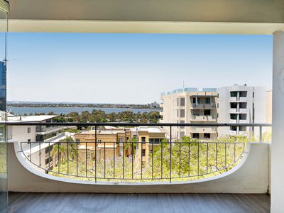 6a / 46 Mount Street, West Perth