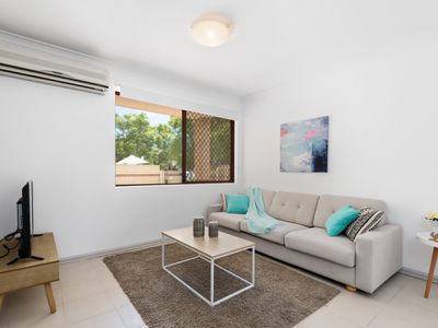 10 / 18 Forrest Avenue , East Perth