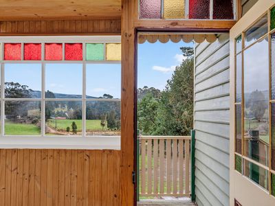 28 Rowes Road, Geeveston