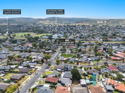 64 Scotsburn Way, Endeavour Hills