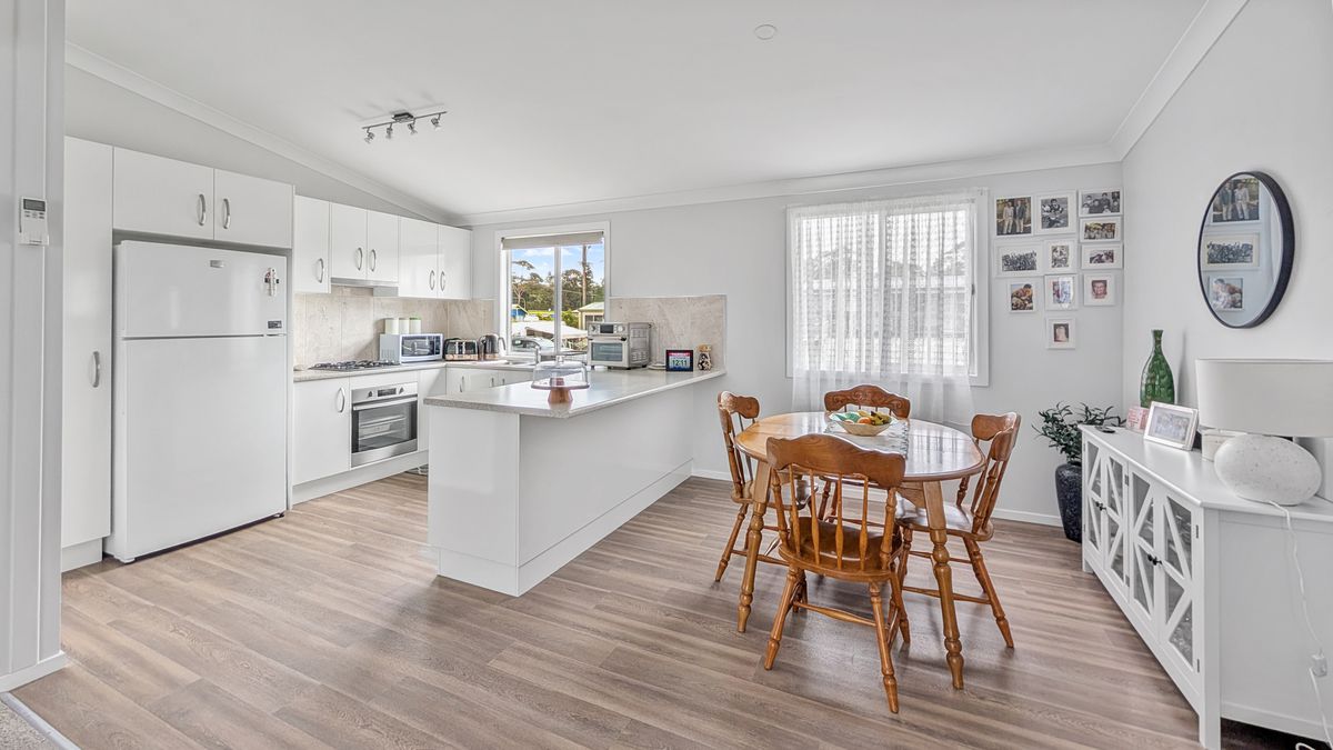 L4 Easts Narooma Village, Narooma