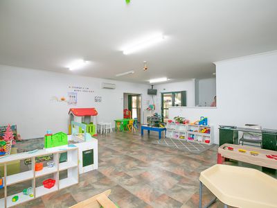 22 Somerset Crescent, South Hedland