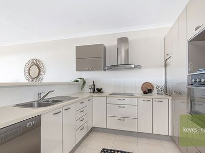 64 / 42 Warburton Street, North Ward