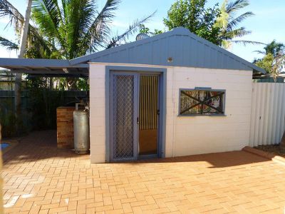 21 Craig Street, Port Hedland