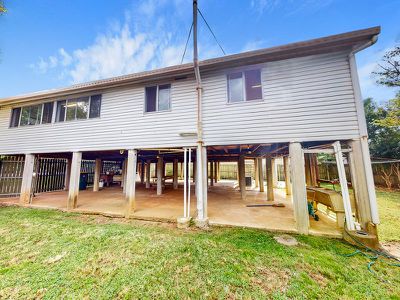 479 Manly Road, Manly West