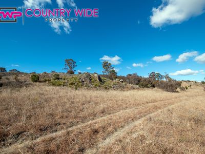 Lot 241, Coopers Road, Red Range