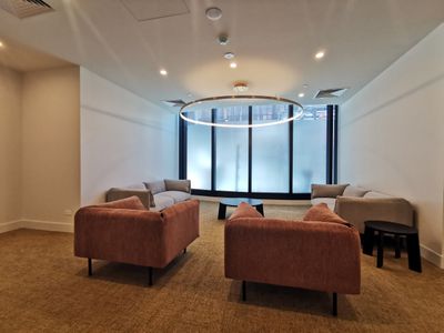 2107 / 119 A'Beckett Street, Melbourne