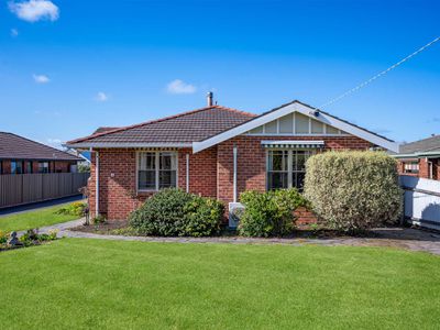 18 Tieman Street, Port Fairy