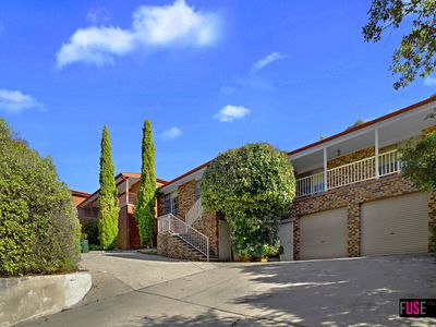 135 Tharwa Road, Queanbeyan West