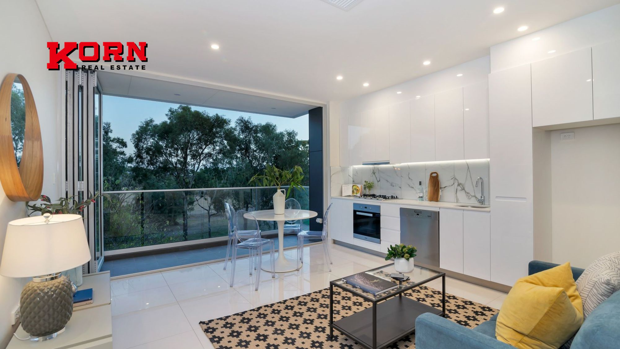 14 / 60 South Terrace, Adelaide