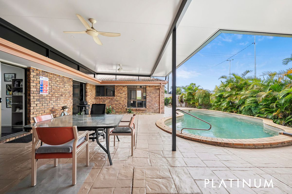 132 Guineas Creek Road, Currumbin Waters