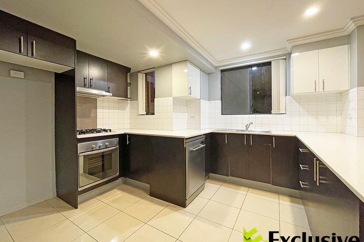 12 / 18-20 Courallie Avenue, Homebush West