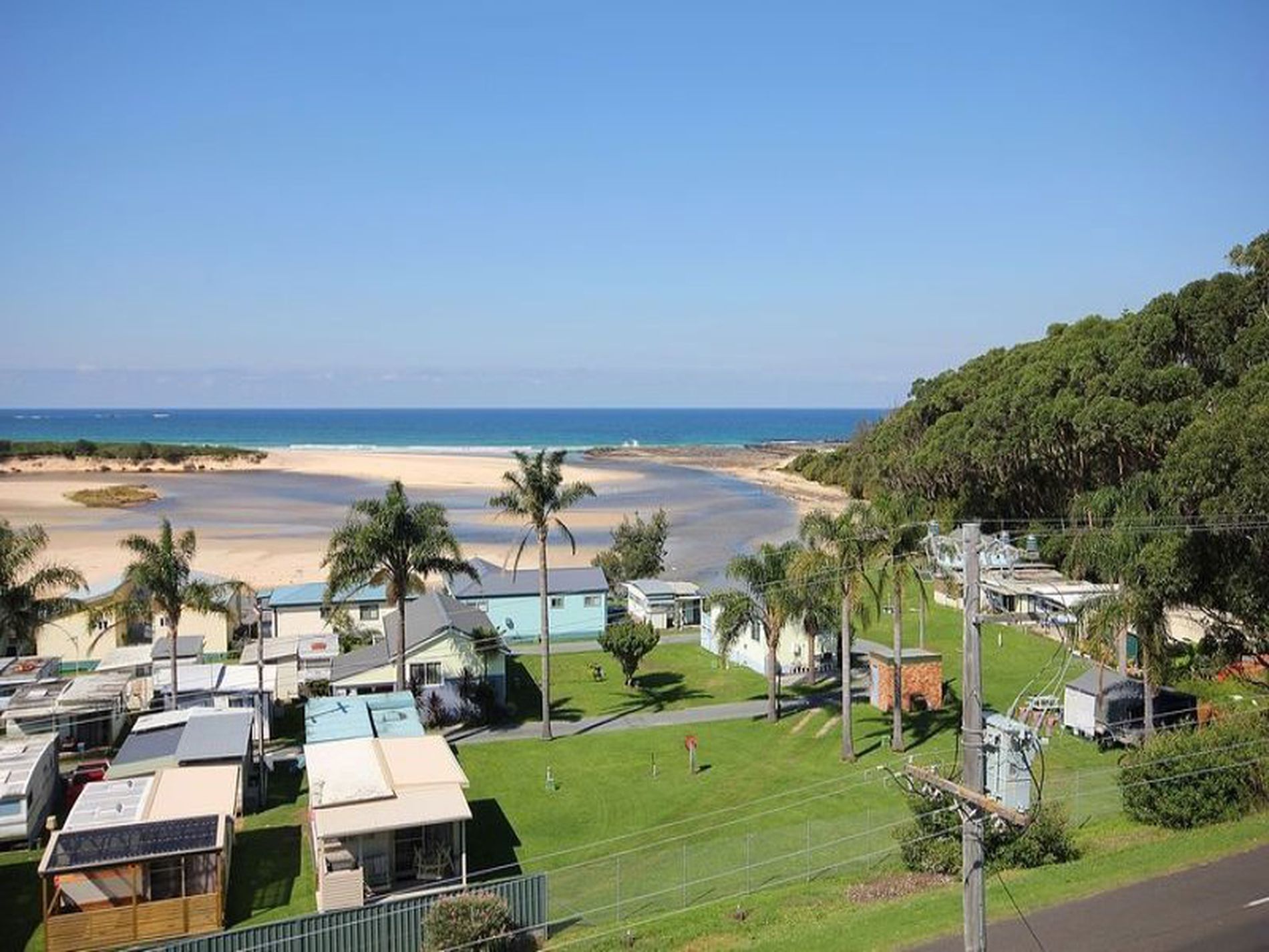 58 Dolphin Point Road, Dolphin Point