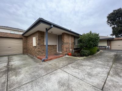 3 / 162 Cornwall Road, Sunshine