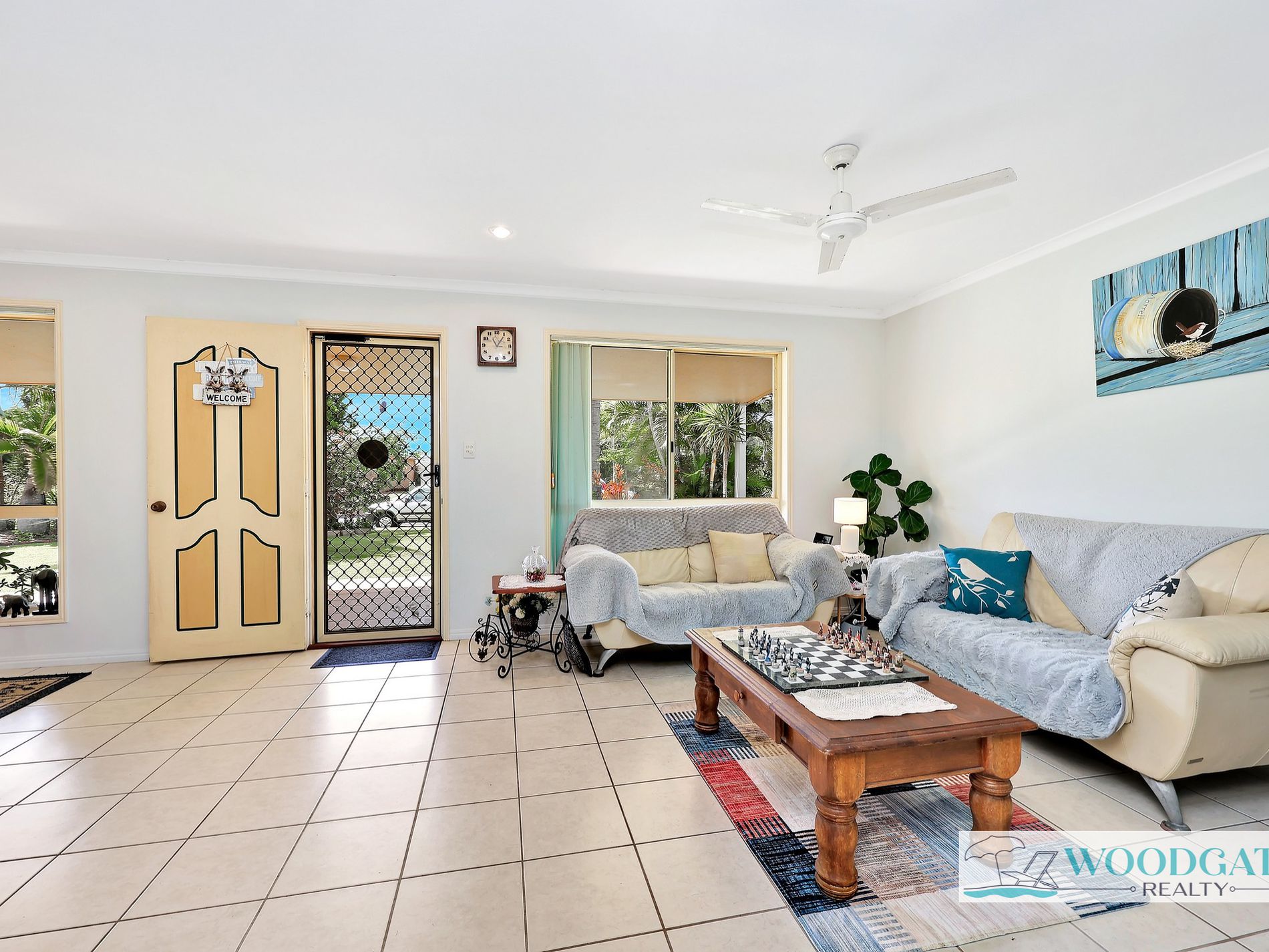 10 LORIKEET AVENUE, Woodgate