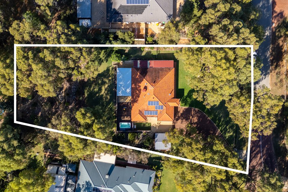 18 Oak Way, Baldivis