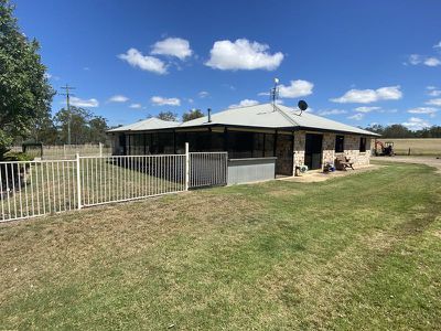 54 Trouts Road, Kingaroy