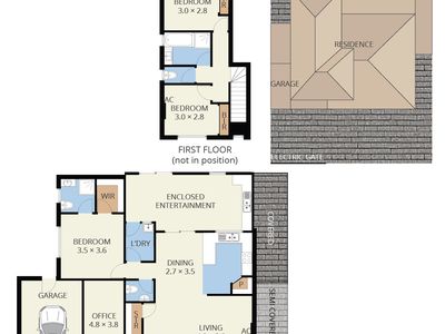 165 Ormond Road, Hampton Park