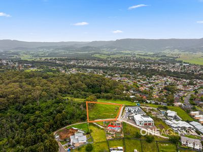 9 Mary Davis Avenue, Koonawarra