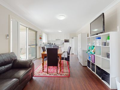 11 Thornett Place, Dubbo