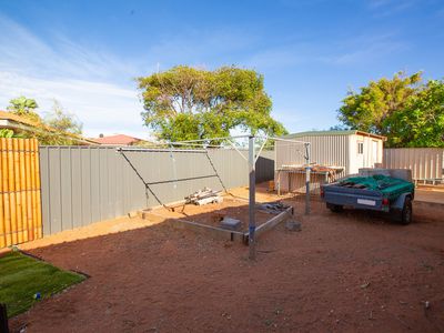 4 Oceanus Court, Port Hedland