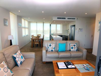 701 / 21-25 Head Street, Forster