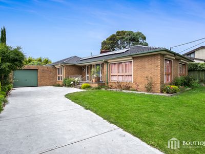 17 Dorset Road, Dandenong North