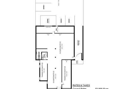 1301 South Road, St Marys