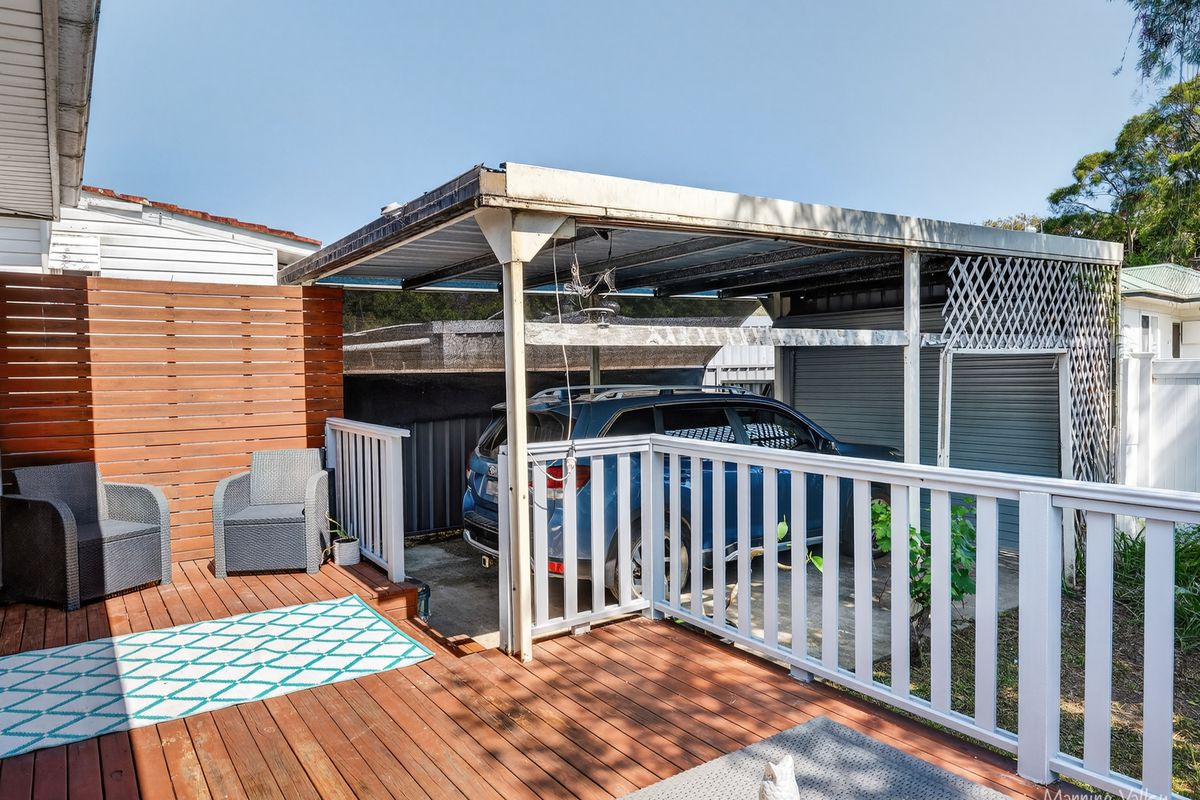 121A Wynter Street, Taree