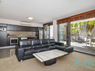 5 / 118 Adelaide Terrace, East Perth