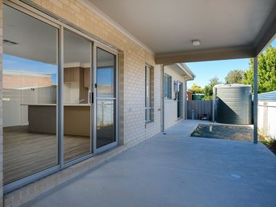 3 / 39 AWBURN STREET, Wodonga
