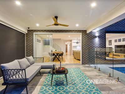 47 Honeybee Crescent, Calderwood